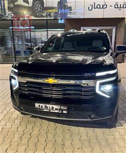 شيفروليه تاهو